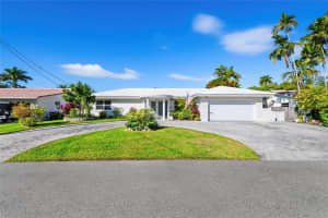 1735 Ne 23rd Avenue, Fort Lauderdale