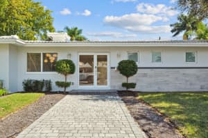 2020 N Victoria Park Road, Fort Lauderdale