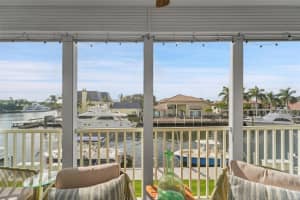 3050 Ne 48th Court 206, Lighthouse Point