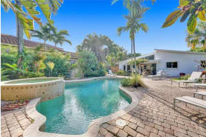 2525 Se 7th Drive, Pompano Beach