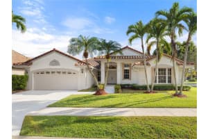 833 Heron Road, Weston