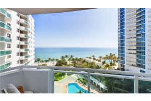 3001 S Ocean Drive 923, Hollywood