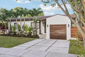 1660 Sw 32nd Court, Miami