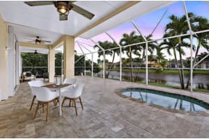 1012 Fairfield Meadows Drive, Weston