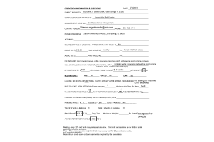 8101 Nw 27th Street 4, Coral Springs