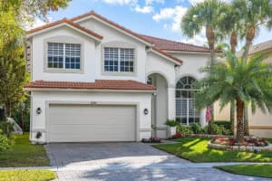 12101 Colony Preserve Drive, Boynton Beach
