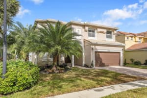 15781 Sw 53rd Court, Miramar