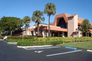 3120 Holiday Springs Boulevard 106, Margate