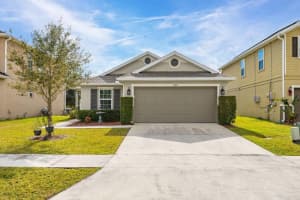 5580 Nw Pine Trail Circle, Port St. Lucie, Fl 34983, Port Saint Lucie