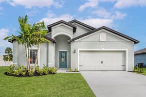 5511 Myrtle Drive, Fort Pierce