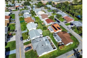 4805 Nw 25th Terrace, Fort Lauderdale