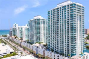 300 Sunny Isles Boulevard 4-1908, Sunny Isles Beach