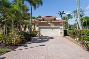 5888 Nw 122nd Terrace, Coral Springs