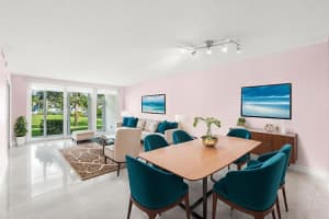 500 Oaks Lane 110, Pompano Beach