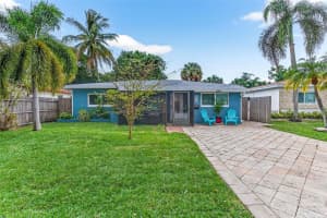 270 Ne 42nd Court, Oakland Park