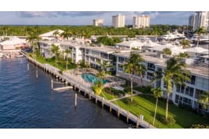 2727 Yacht Club Boulevard 3d, Fort Lauderdale
