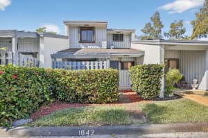 1642 N 15th Terrace, Hollywood 1642 N 15th Terrace, Hollywood