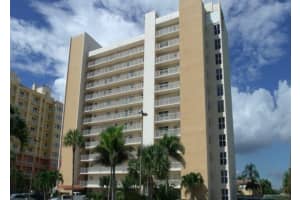 1391 S Ocean Boulevard 806, Pompano Beach