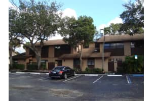 7680 Nw 79th Avenue P 1, Tamarac