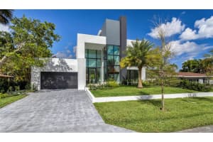 3205 Leigh Road, Pompano Beach