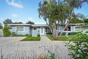 954 Ne 26th Avenue, Pompano Beach