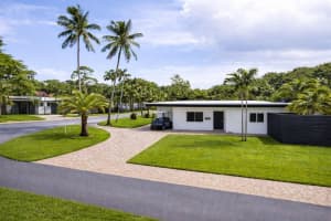 100 Ne 22nd Street, Wilton Manors