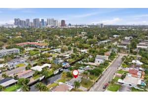 1009 Mango Isle, Fort Lauderdale