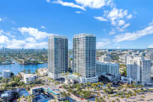 151 N Seabreeeze Boulevard 504, Fort Lauderdale