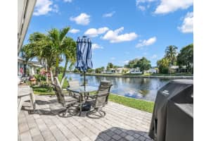 4706 Nw 47th Terrace, Tamarac