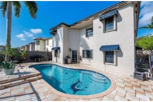 24241 Sw 113th Passage, Homestead