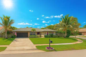 9680 Nw 10th Court, Plantation