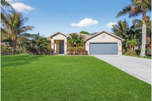 1941 Sw Oakwood Road, Port St. Lucie, Fl 34953, Port Saint Lucie