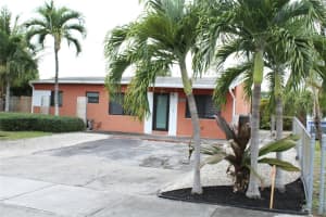 5971 Ne 5th Terrace, Fort Lauderdale