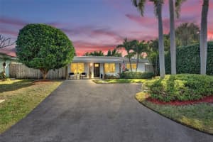4750 Ne 8 Terrace, Oakland Park