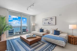 401 N Birch Road 1102, Fort Lauderdale