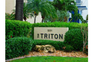 501 N Riverside Drive 301, Pompano Beach