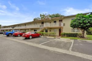 651 Nw 80th Terrace 207, Margate