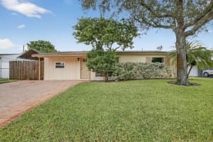 4901 Sw 18th Street, Fort Lauderdale