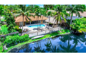 1581 Nw 101st Avenue, Plantation