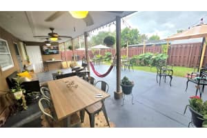 6500 Sw 16th Court, North Lauderdale