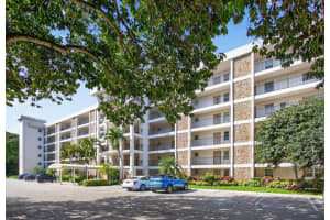 2801 N Palm Aire Drive 203, Pompano Beach