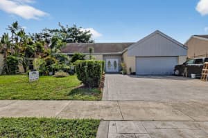 9240 S Cypress Circle, Miramar 9240 S Cypress Circle, Miramar