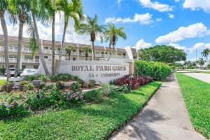 6890 Royal Palm Boulevard 312h, Margate