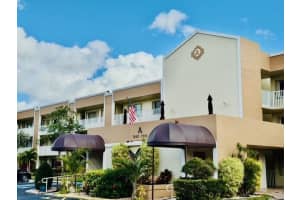 7302 S Devon Drive 307, Tamarac