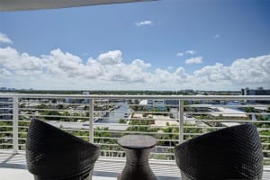 2831 N Ocean Boulevard 801n, Fort Lauderdale