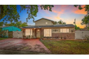 7141 Custer Street, Hollywood