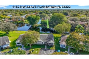 1152 Nw 83rd Avenue 1152, Fort Lauderdale