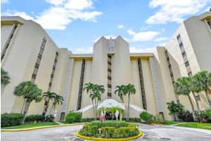 7200 Radice Court 107, Lauderhill