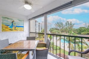 3930 Inverrary Boulevard 407-d, Lauderhill