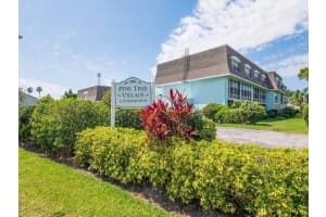 1901 Indian River Boulevard 104c, Vero Beach